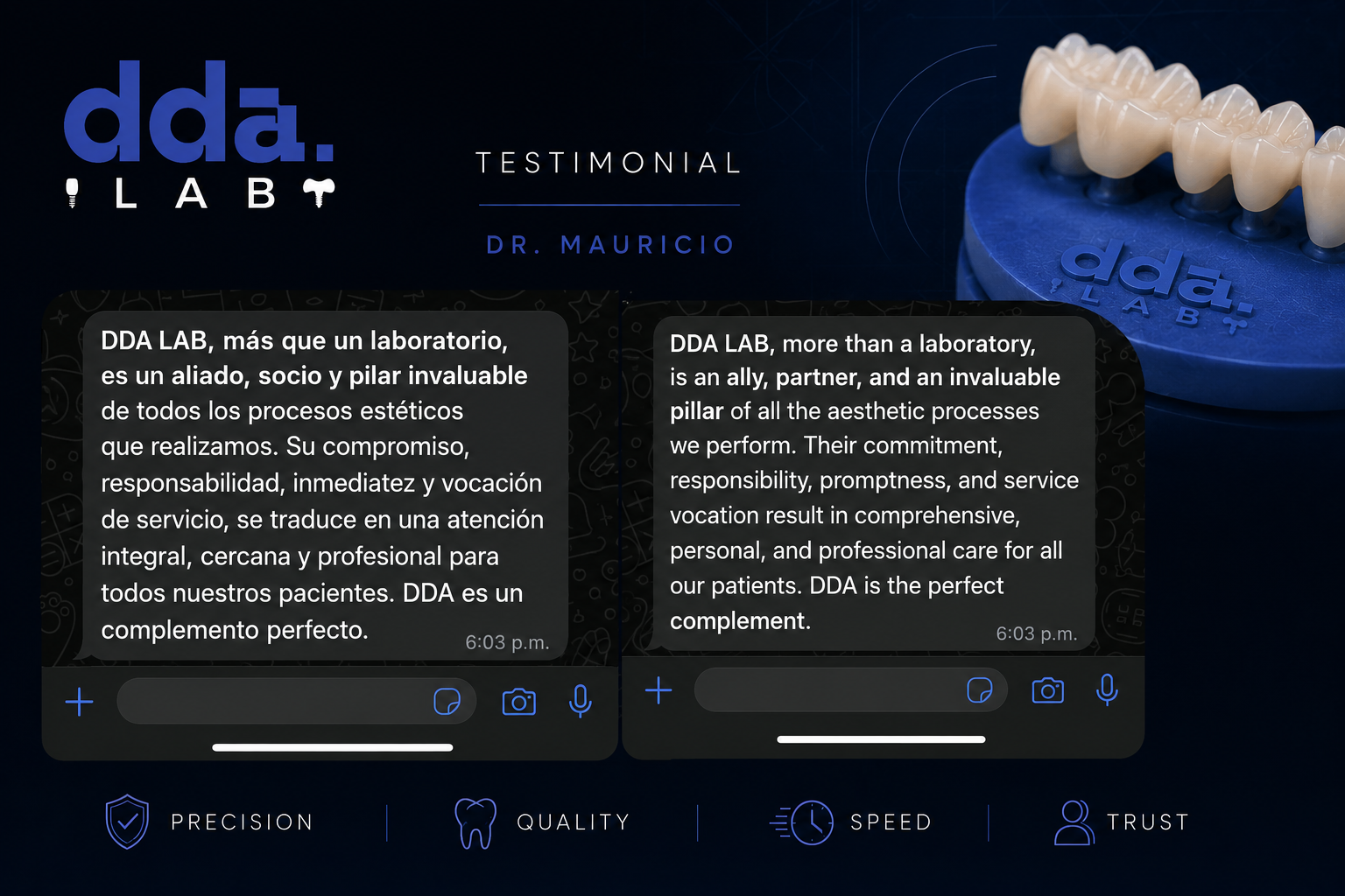 Testimonio 1