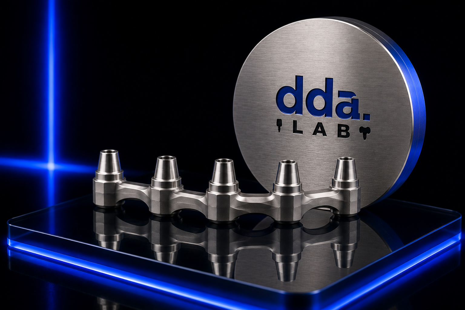 Material dental: Titanio